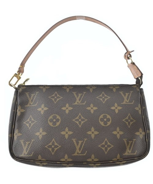 LOUIS VUITTON 小袋