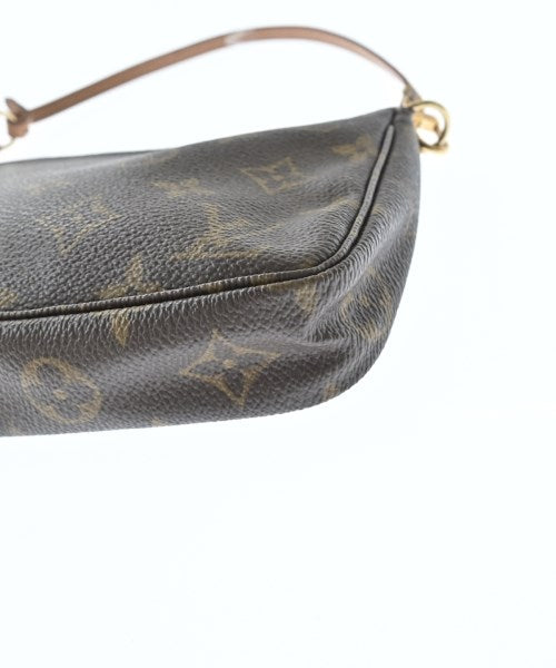 LOUIS VUITTON 小袋