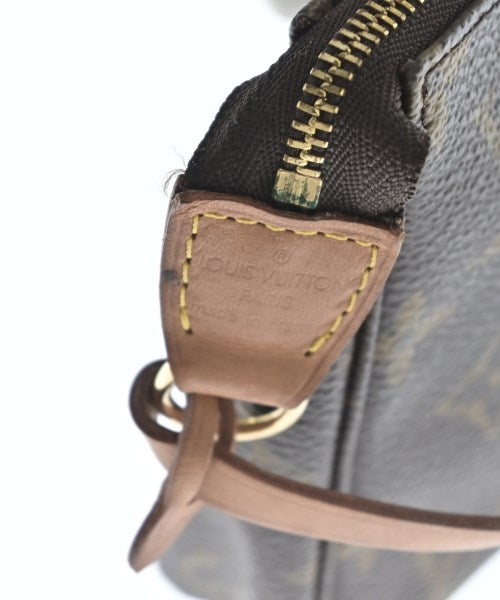 LOUIS VUITTON 小袋