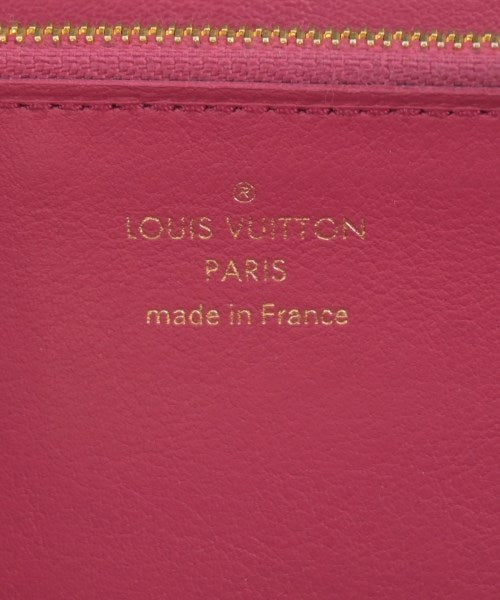 LOUIS VUITTON 錢包/零錢包