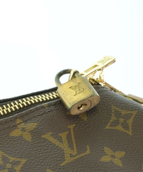 LOUIS VUITTON 週末包/旅行包