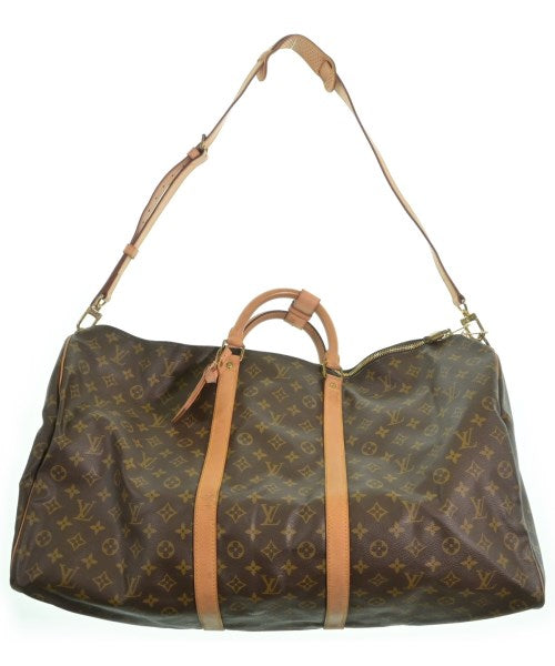 LOUIS VUITTON 週末包/旅行包