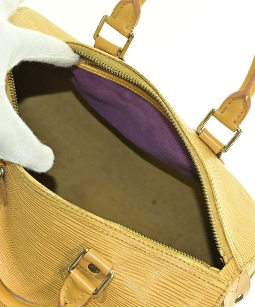 LOUIS VUITTON 週末包/旅行包