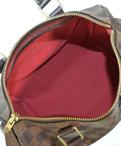 LOUIS VUITTON 週末包/旅行包