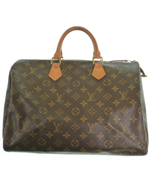 LOUIS VUITTON 週末包/旅行包