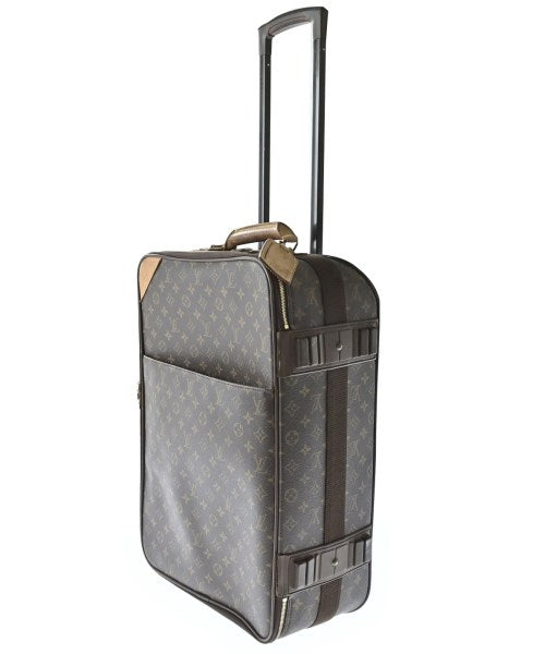 LOUIS VUITTON 隨身行李包/行李箱