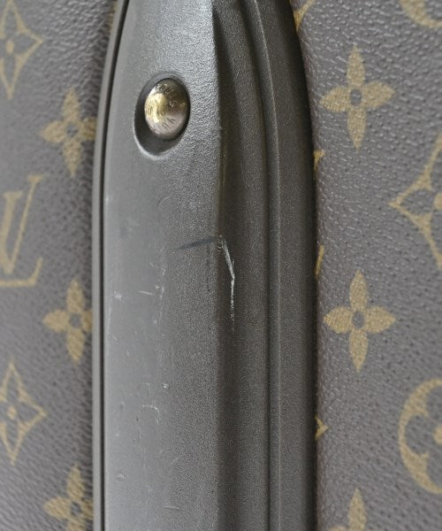 LOUIS VUITTON 隨身行李包/行李箱