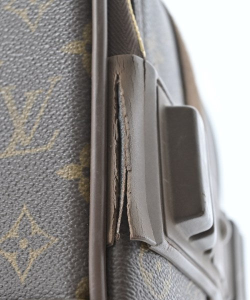 LOUIS VUITTON 隨身行李包/行李箱