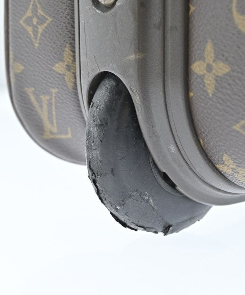 LOUIS VUITTON 隨身行李包/行李箱