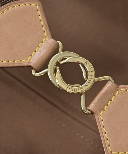 LOUIS VUITTON 隨身行李包/行李箱