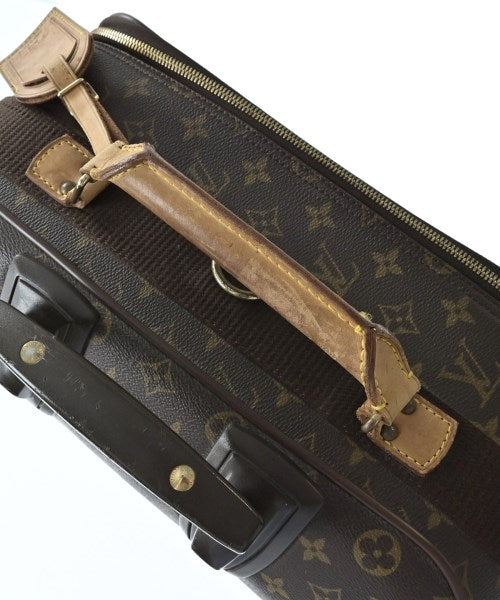 LOUIS VUITTON 隨身行李包/行李箱