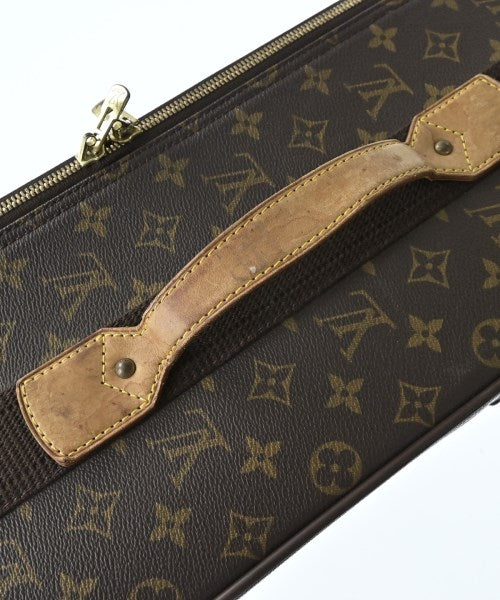 LOUIS VUITTON 隨身行李包/行李箱
