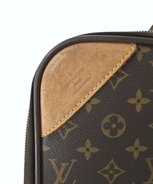 LOUIS VUITTON 隨身行李包/行李箱