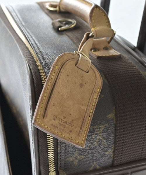 LOUIS VUITTON 隨身行李包/行李箱