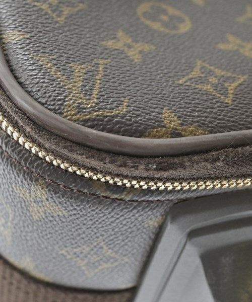 LOUIS VUITTON 隨身行李包/行李箱