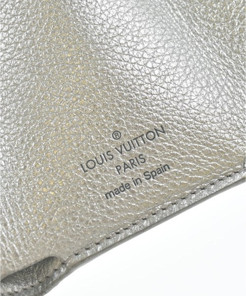 LOUIS VUITTON 錢包/零錢包