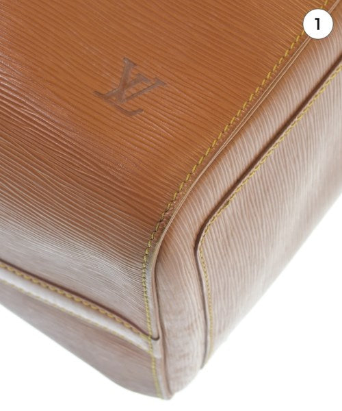 LOUIS VUITTON 週末包/旅行包