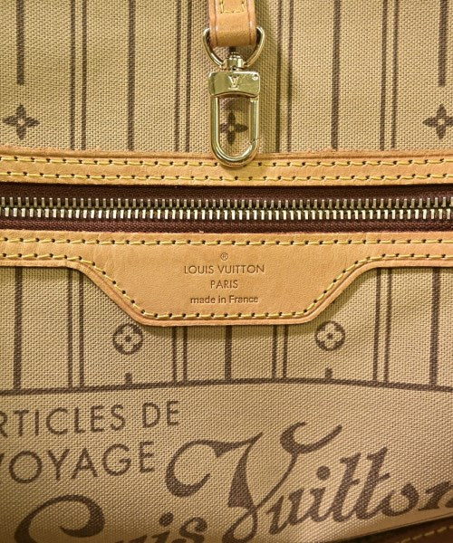 LOUIS VUITTON 托特包