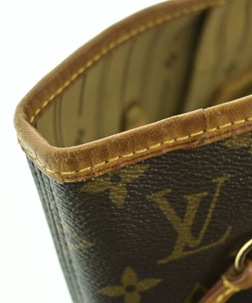 LOUIS VUITTON 托特包