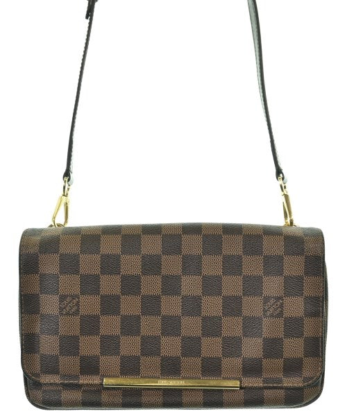 LOUIS VUITTON 肩背包