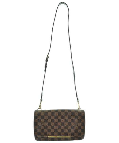 LOUIS VUITTON 肩背包