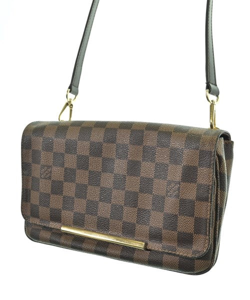 LOUIS VUITTON 肩背包