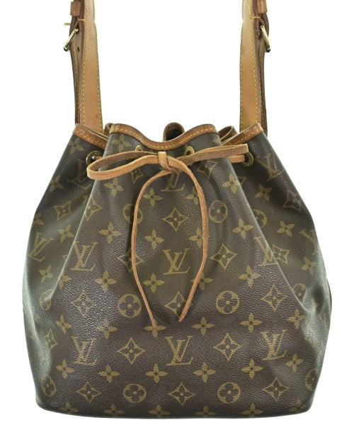 LOUIS VUITTON 肩背包