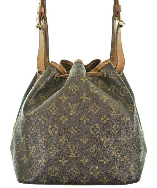 LOUIS VUITTON 肩背包
