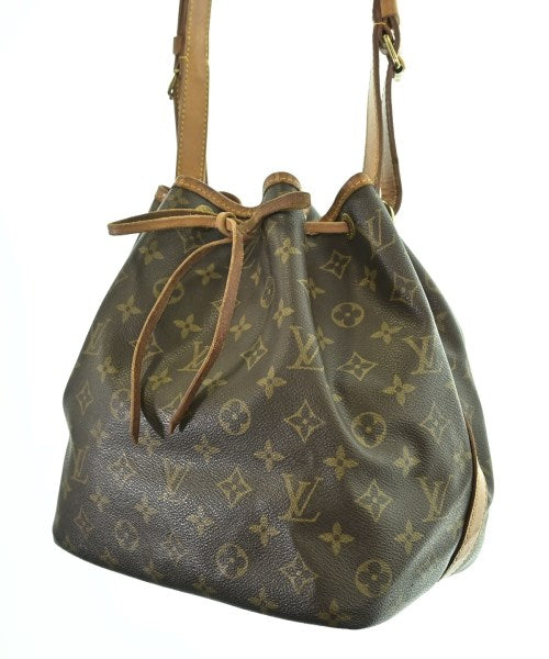 LOUIS VUITTON 肩背包