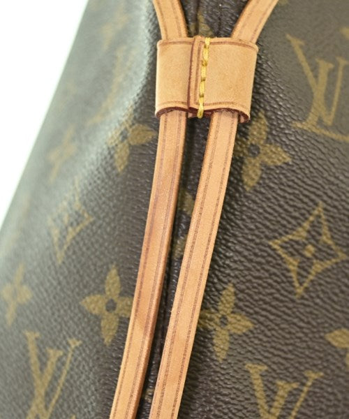 LOUIS VUITTON 托特包