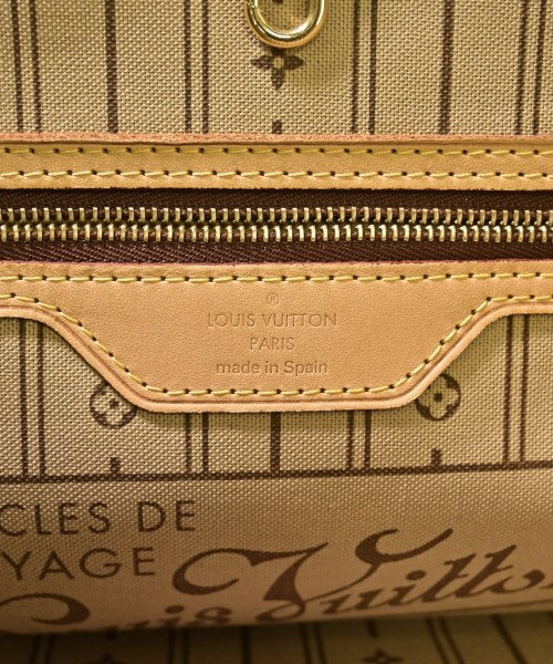 LOUIS VUITTON 托特包