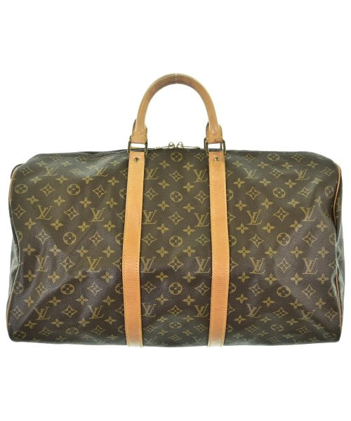 LOUIS VUITTON 週末包/旅行包
