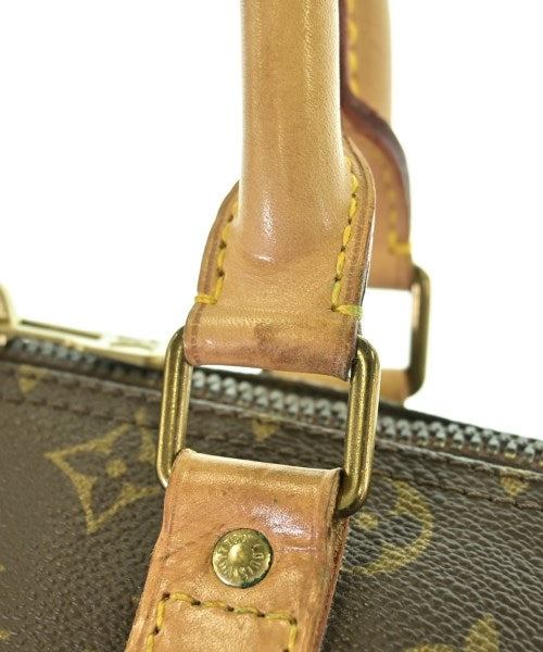 LOUIS VUITTON 週末包/旅行包