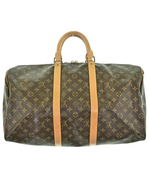 LOUIS VUITTON 週末包/旅行包