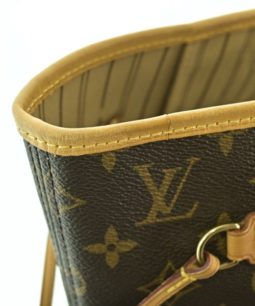 LOUIS VUITTON 托特包