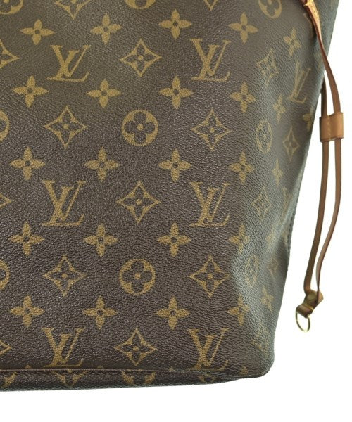 LOUIS VUITTON 托特包