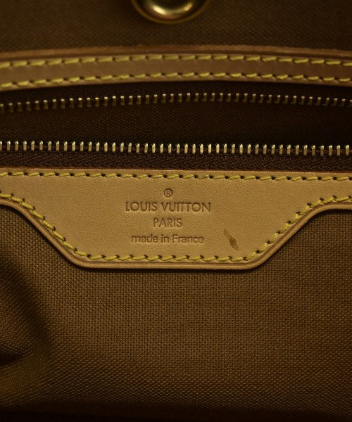 LOUIS VUITTON 托特包