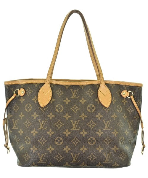 LOUIS VUITTON 托特包