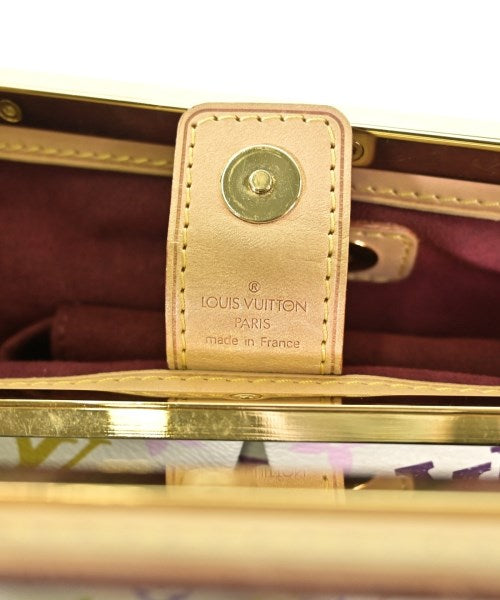 LOUIS VUITTON 手提包
