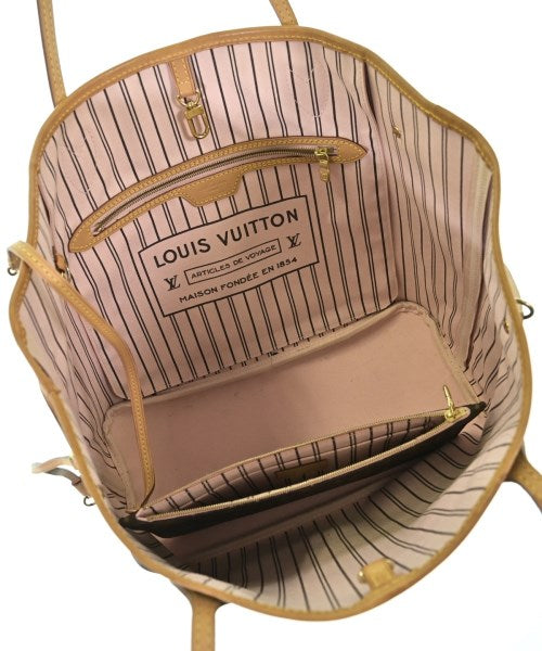 LOUIS VUITTON 托特包