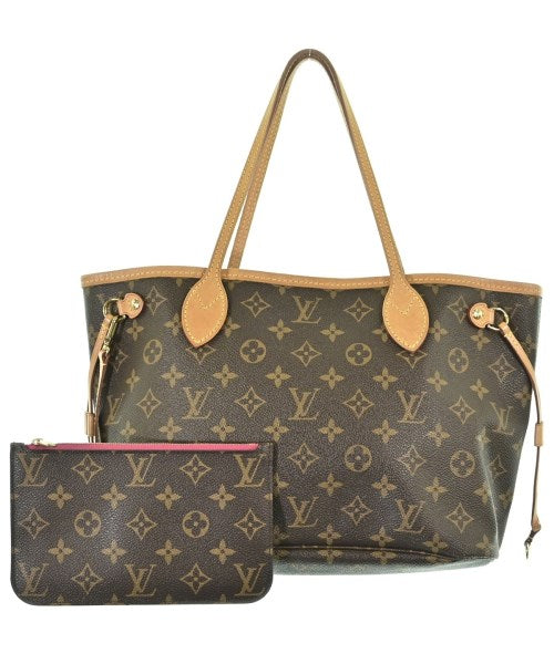 LOUIS VUITTON 托特包