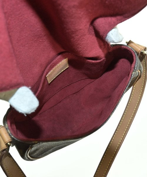 LOUIS VUITTON 肩背包