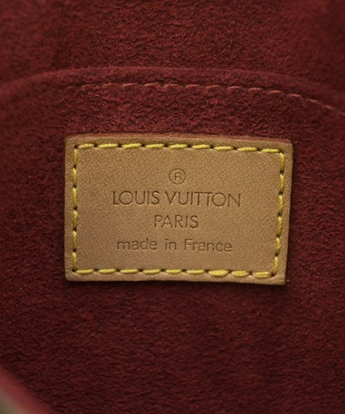 LOUIS VUITTON 肩背包