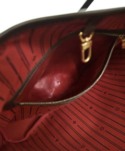 LOUIS VUITTON 托特包