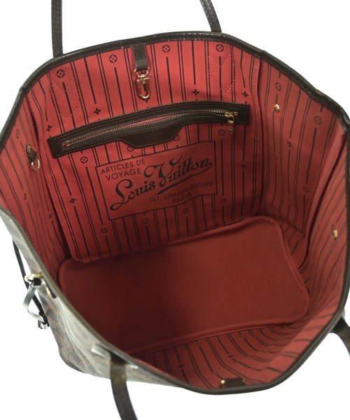 LOUIS VUITTON 托特包