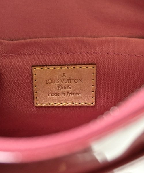 LOUIS VUITTON 肩背包
