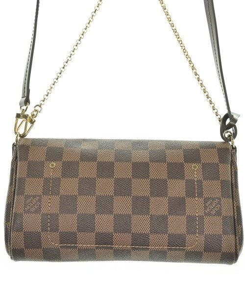 LOUIS VUITTON 肩背包