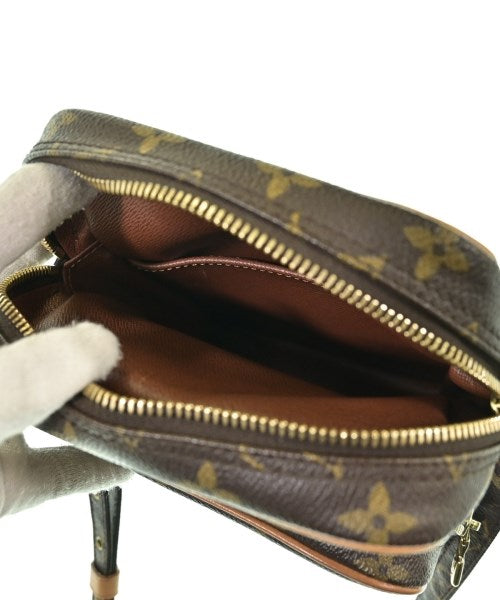 LOUIS VUITTON 肩背包
