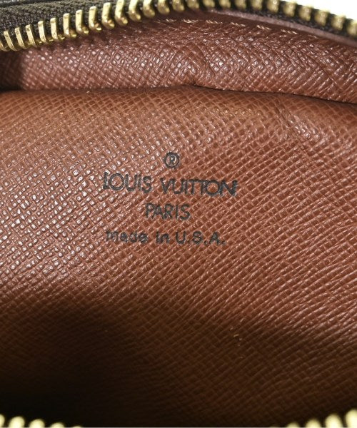 LOUIS VUITTON 肩背包