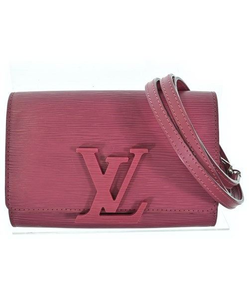 LOUIS VUITTON 肩背包